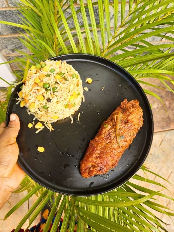 ready-fried-rice-and-turkey