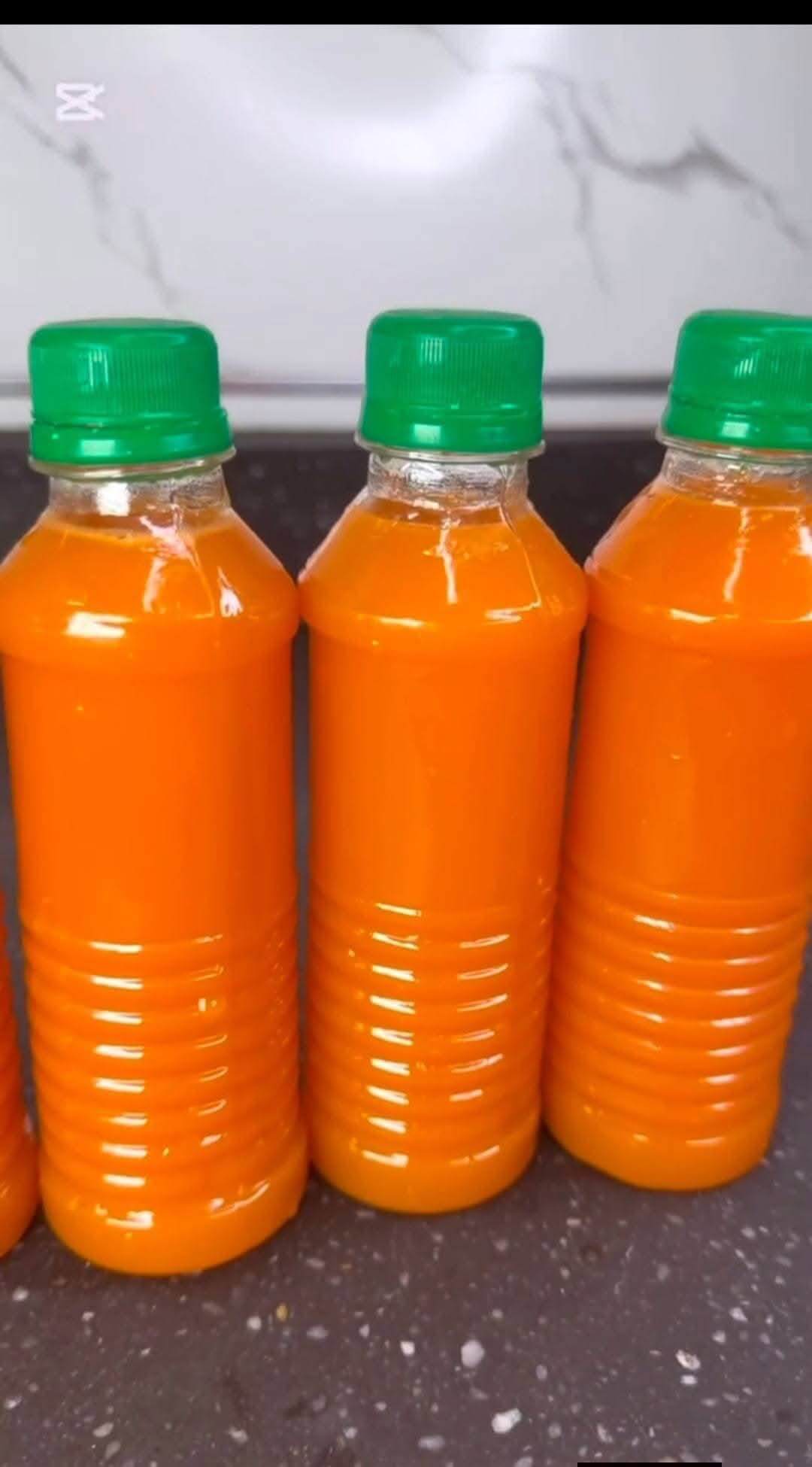 Homemade-Fanta-recipe-bottled-up