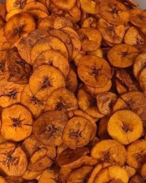 Already-processed-plantain-chips