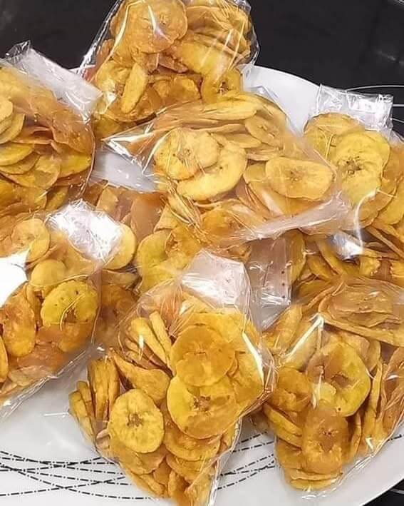 processed-crunchy-plantain-chips