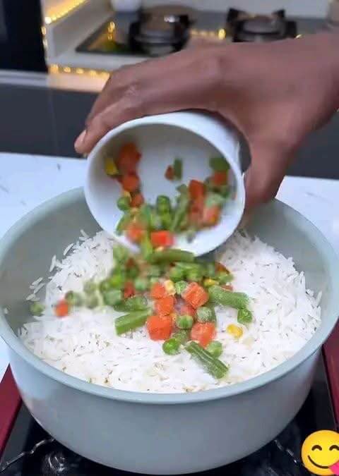 add-veggies-to-your-rice